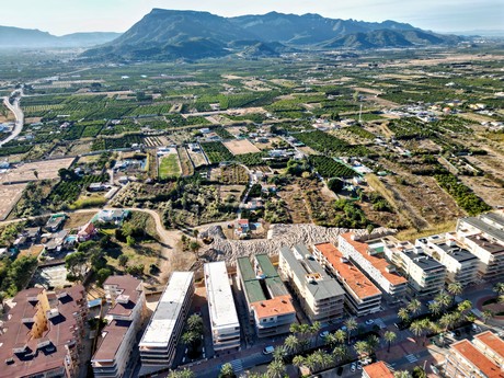 Tavernes de la Valldigna